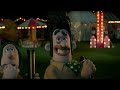 Wallace and Gromit but it's just the funny moments and memes