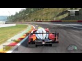 SRL LMP1 Time Trial - Project CARS Twitch Livestream! (Xbox One)