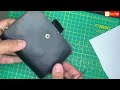 How to Restore Leather Purse | Purse Leather Restoration | Wallet Leather Repair DIY