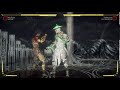 Mortal Kombat 11 (Raiden combo) 18