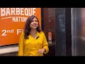 Barbeque Nation - Mango Mania Festival | Barbeque Nation Vs Pirates of Grill Guwahati