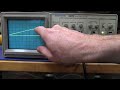 Tektronix 2225 Analog Oscilloscope - EEVblog #196