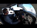 CUTTING IT CLOSE! - HARD IFR with the TBM850!