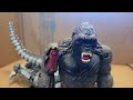 hong kong fight part 2 (mechagodzilla)