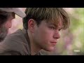 Robin Williams' Speech | Good Will Hunting | Max