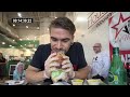 TRYING TO EAT THE WORLDS BIGGEST ROAST BEEF SANDWICH CHALLENGE | Joel Hansen