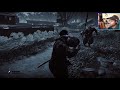 R.LUM.R Plays Ghost Of Tsushima: Incident At Hiyoshi Pass