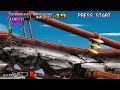 Metal Slug 6 Enhanced (PS5) - Speedrun Level-8 No Death (4K)