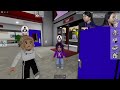 Kate got BULLIED by Angry Karen in Brookhaven! | Roblox Roleplay