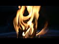 2 HOURS of Relaxing Fireplace Sounds - Burning Fireplace & Crackling Fire Sounds (NO MUSIC)