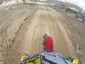 Lap at Glen Helen