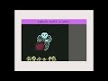 Phantasie 2 (C64) - Party kills Pluto, and Pluto's Death Speech! Good bye, Skums!