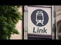 Renaming of Link light rail University Street Station to be official by Aug. 30