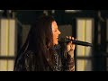 EVANESCENCE - 'Sweet Sacrifice' (Live @Rock In Rio Lisboa 2024)