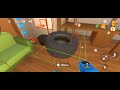 Rec Room glitches out like crazy