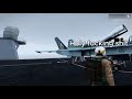 Insane Pilots Fight a Federation Super Weapon | Arma 3 Project Wingman