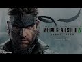 Everything We Know About MGS3 REMAKE So Far