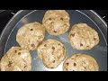 How to make chocolate chip cookies! | the best cookies ive ever had! | Ashley Ep!c