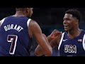 Joel Embiid And Jayson Tatum Hate Whats Happening