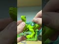 My lego dinosaurs