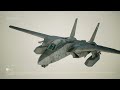 Ace combat 7 MISSION 3