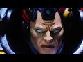 Let's Play！！！【JOYTOY Warhammer 40K Stop Motion Animation】