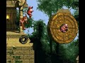 Donkey Kong Country 101% - Level 2-5 - Millstone Mayhem