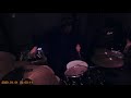 Fleshgod Apocalypse drum cover 3