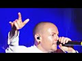 LINKIN PARK Live in Amsterdam, Ziggo dome (OML Live Version 20.06.2017)