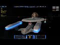 Star Trek Armada III - The Federation Holds the Line |Ep 1|