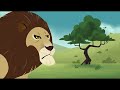 Wild Kratts - The Deadliest Felines in Nature