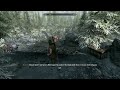 Vanilla spriggans in Skyrim ARE weak to fire. Fuzduf doesn't know what he's talking about. TES6 N/A.