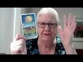 Norma Talks No  9 of the Tarot