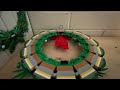 Lego, Christmas Wreath 2 in 1, Released 2020