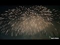 Ramadan Fireworks Display | Al Seef Dubai | Ramadan in Dubai | Spectacular Fireworks