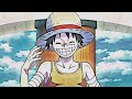 One Piece | Luffy Edit | Lay all your love on me