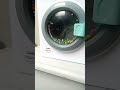 washing machine destruction(1)