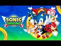 Defending Sonic Origins