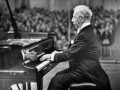 Arthur Rubinstein - Live in Moscow, 1964 - Chopin, Schumann, Debussy, Villa-Lobos