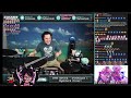 Ironmouse reacts to The8BitDrummer playing [MV] Getcha - Ironmouse x Nyanners (Cover)