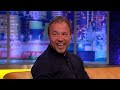 Stephen Graham Wows Alan Carr With His Spot-On Accents | The Jonathan Ross Show