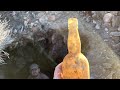 Digging antique bottles in Nevada (Part 4)