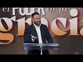 Pastor Otoniel Font - La vida de Pablo