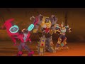 Awaken Sleeping Giants | Episode 17 | Transformers Cyberverse: Season 1 | Transformers Official