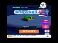Snowball.io Tutorial Part 2
