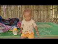 threshing rice, cooking sticky rice to sell at the market, the boy burned down the house/Lý Tuyết