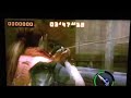 Resident Evil The Mercenaries 3d Ex-7 Claire Glitch