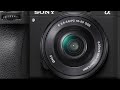 SONY Alpha 6700L 26MP Mirrorless Camera (BIONZ Image Processor, Black) Details Tamil