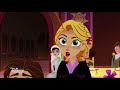 Rapunzeltopia Exclusive Clip | That's a Yes | Rapunzel's Tangled Adventure
