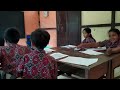 VIDEO PELAKSANAAN PEMBELAJARAN UJI KINERJA - PPG DALJAB UNTAN PONTIANAK - LESTIO FARIDA, S Pd